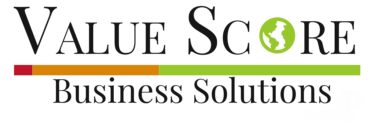 Value Score Business Solutions LLP
